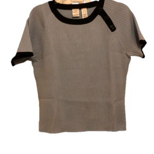 Emma James Ladies Top Size XL